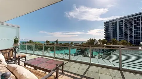 10295 Collins Avenue Bal Harbour FL 33154