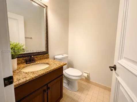 5528 Lake Tern Court Coconut Creek FL 33073