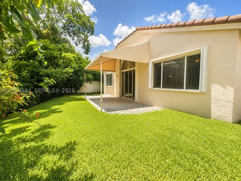 5528 Lake Tern Court Coconut Creek FL 33073