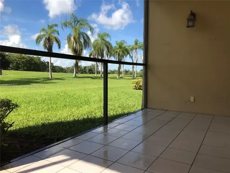 16300 Golf Club Road Weston FL 33326