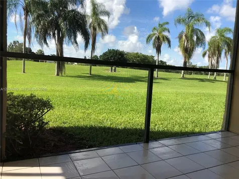 16300 Golf Club Road Weston FL 33326