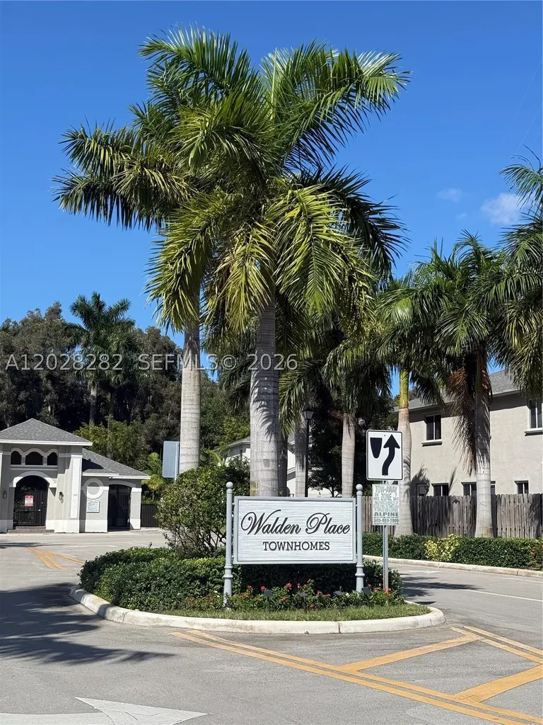 20838 NW 13th Avenue Miami Gardens FL 33169