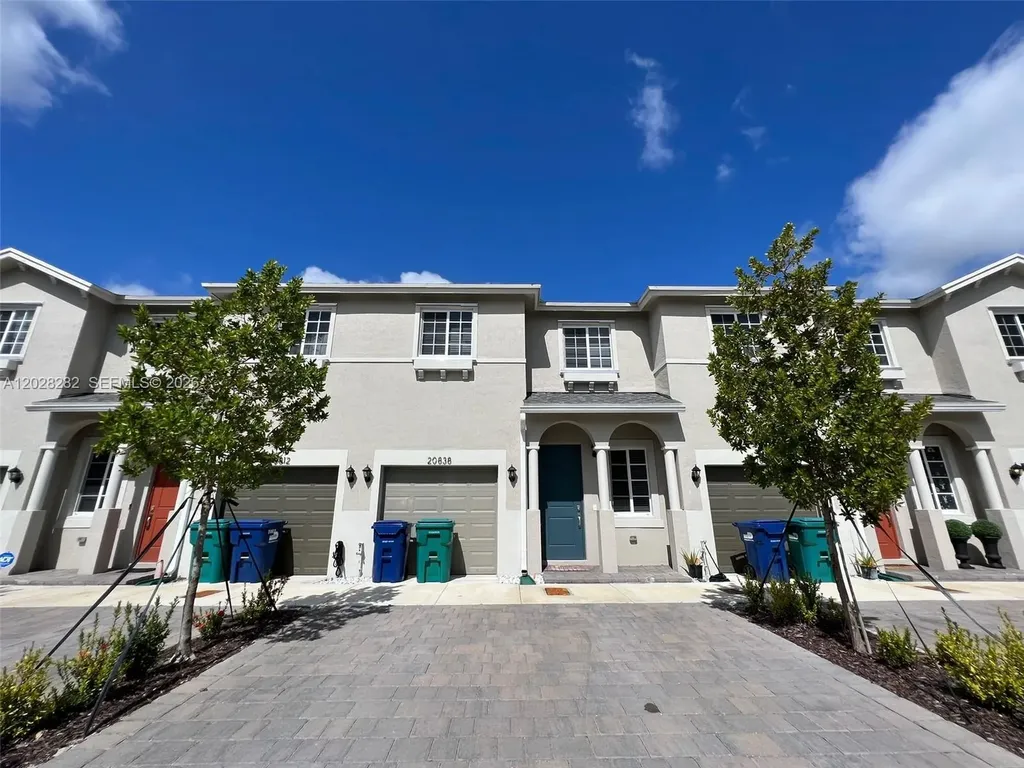 20838 NW 13th Avenue Miami Gardens FL 33169