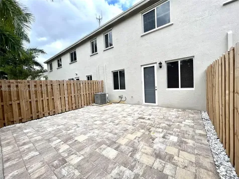 20838 NW 13th Avenue Miami Gardens FL 33169