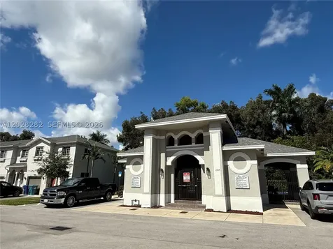 20838 NW 13th Avenue Miami Gardens FL 33169