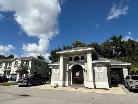 20838 NW 13th Avenue Miami Gardens FL 33169