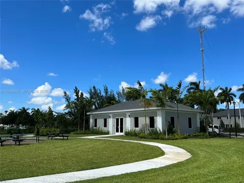 20838 NW 13th Avenue Miami Gardens FL 33169