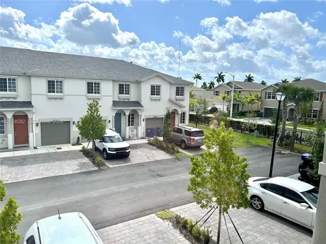 20838 NW 13th Avenue Miami Gardens FL 33169