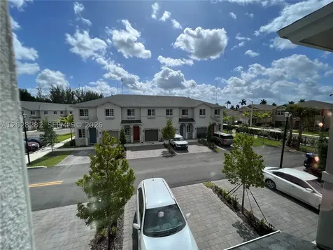 20838 NW 13th Avenue Miami Gardens FL 33169