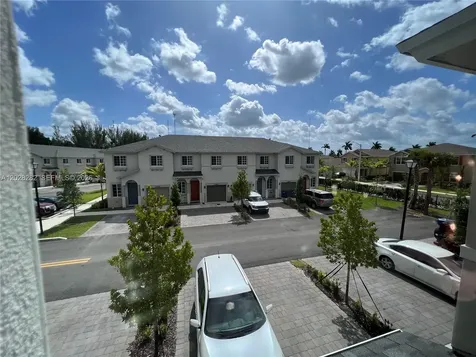 20838 NW 13th Avenue Miami Gardens FL 33169