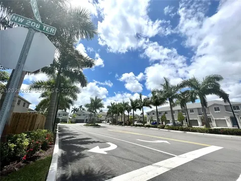 20838 NW 13th Avenue Miami Gardens FL 33169