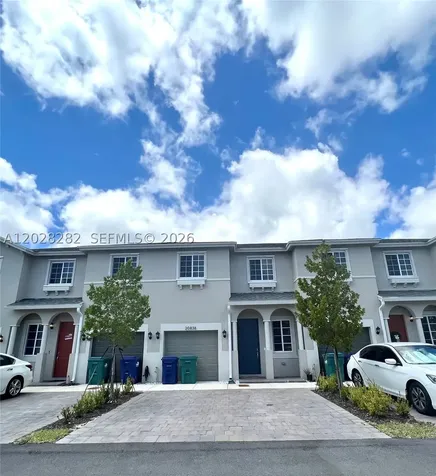 20838 NW 13th Avenue Miami Gardens FL 33169