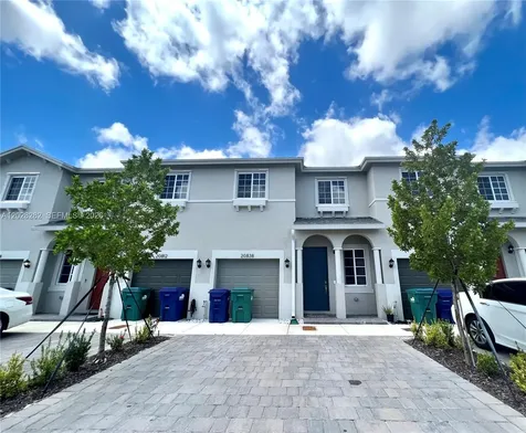 20838 NW 13th Avenue Miami Gardens FL 33169
