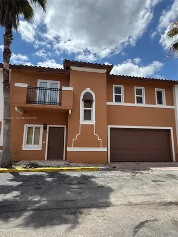 6004 SW 8th Street West Miami FL 33144