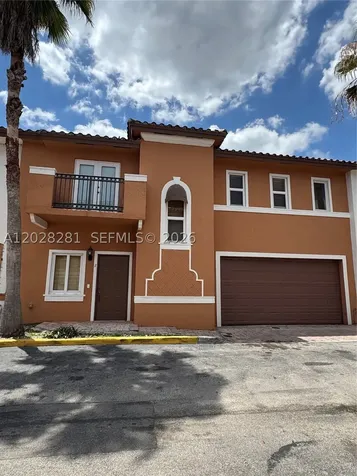 6004 SW 8th Street West Miami FL 33144