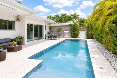 857 NE 98th Street Miami Shores FL 33138