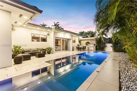 857 NE 98th Street Miami Shores FL 33138