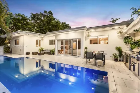 857 NE 98th Street Miami Shores FL 33138