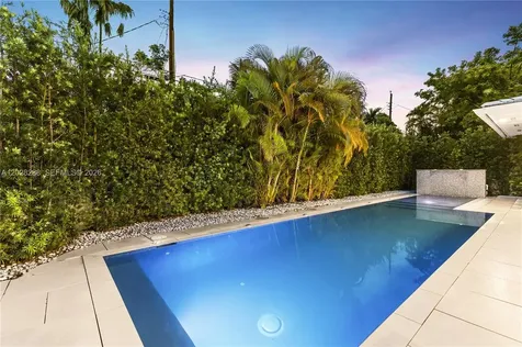 857 NE 98th Street Miami Shores FL 33138