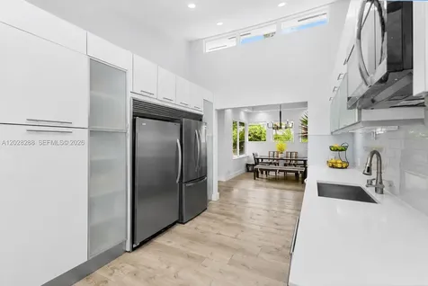857 NE 98th Street Miami Shores FL 33138