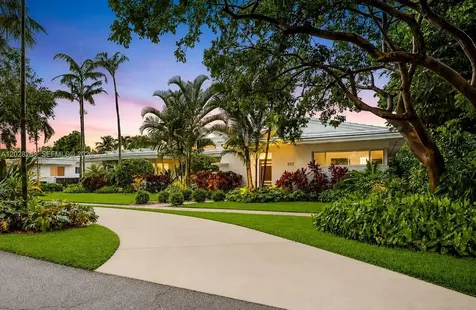 857 NE 98th Street Miami Shores FL 33138