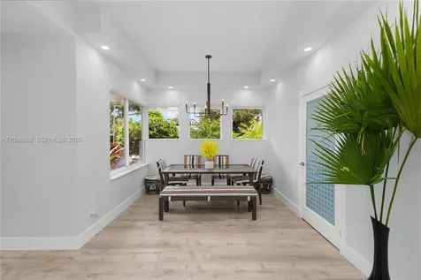 857 NE 98th Street Miami Shores FL 33138
