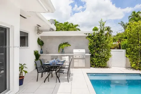857 NE 98th Street Miami Shores FL 33138