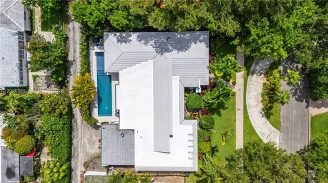 857 NE 98th Street Miami Shores FL 33138