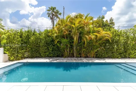 857 NE 98th Street Miami Shores FL 33138