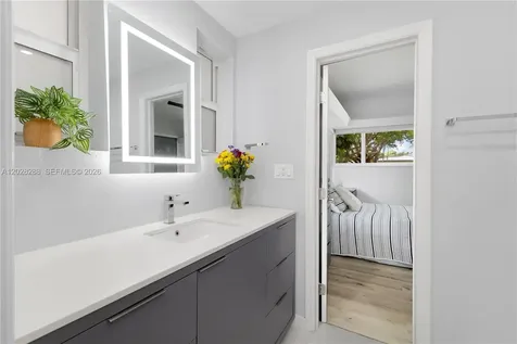 857 NE 98th Street Miami Shores FL 33138