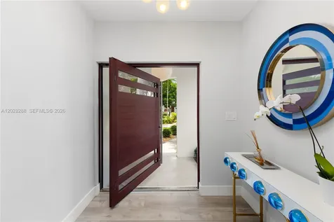 857 NE 98th Street Miami Shores FL 33138