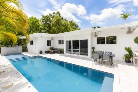 857 NE 98th Street Miami Shores FL 33138