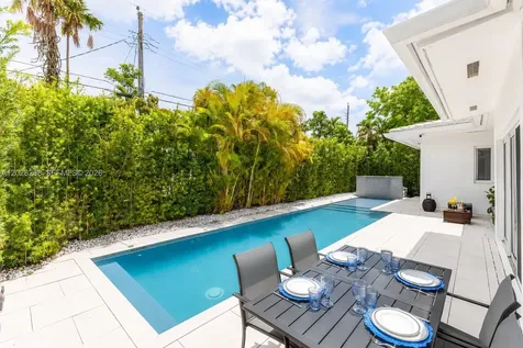 857 NE 98th Street Miami Shores FL 33138