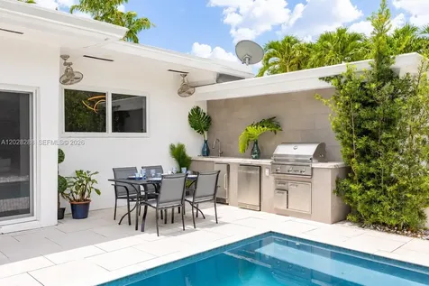 857 NE 98th Street Miami Shores FL 33138