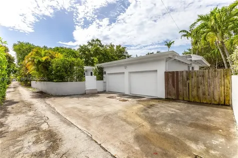857 NE 98th Street Miami Shores FL 33138
