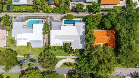 857 NE 98th Street Miami Shores FL 33138