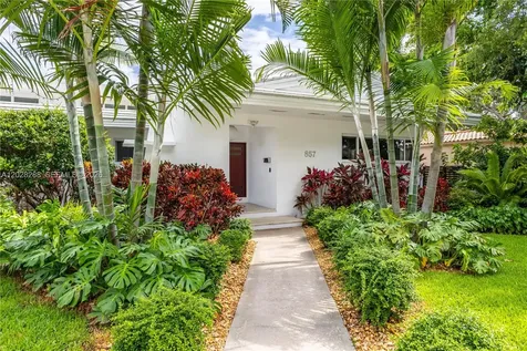 857 NE 98th Street Miami Shores FL 33138