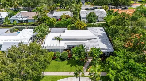 857 NE 98th Street Miami Shores FL 33138