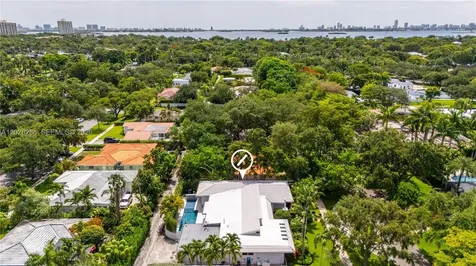 857 NE 98th Street Miami Shores FL 33138