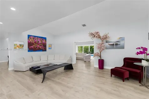 857 NE 98th Street Miami Shores FL 33138