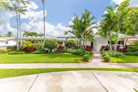 857 NE 98th Street Miami Shores FL 33138