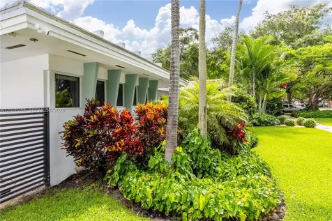 857 NE 98th Street Miami Shores FL 33138