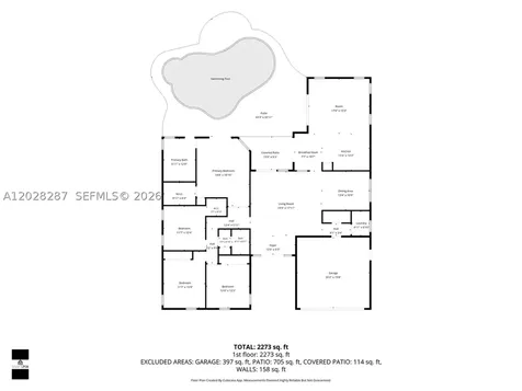 8860 Southern Orchard Road S Davie FL 33328