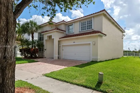 1303 NW 167 Avenue Pembroke Pines FL 33028