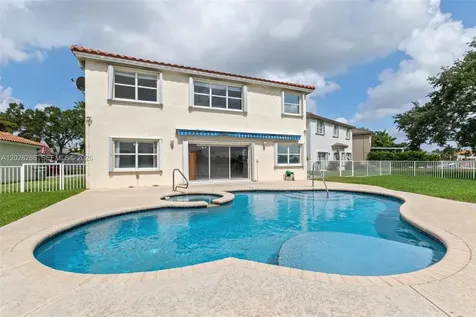 1303 NW 167 Avenue Pembroke Pines FL 33028