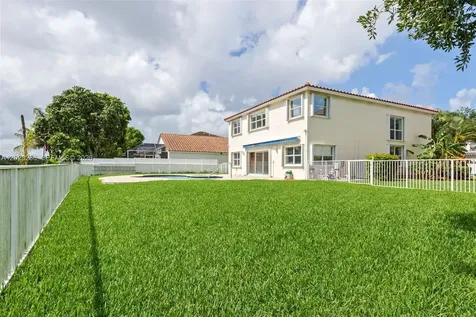 1303 NW 167 Avenue Pembroke Pines FL 33028