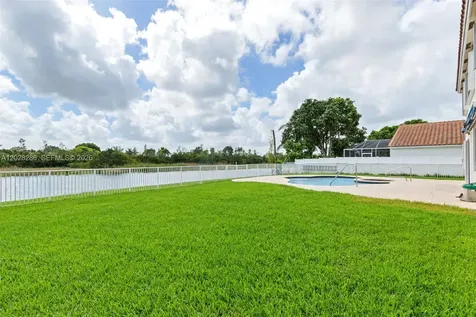 1303 NW 167 Avenue Pembroke Pines FL 33028