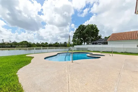 1303 NW 167 Avenue Pembroke Pines FL 33028
