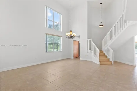 1303 NW 167 Avenue Pembroke Pines FL 33028