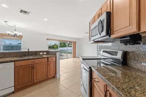 1303 NW 167 Avenue Pembroke Pines FL 33028